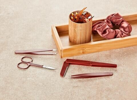 Magnet 3Pagen Súprava na úpravu obočia