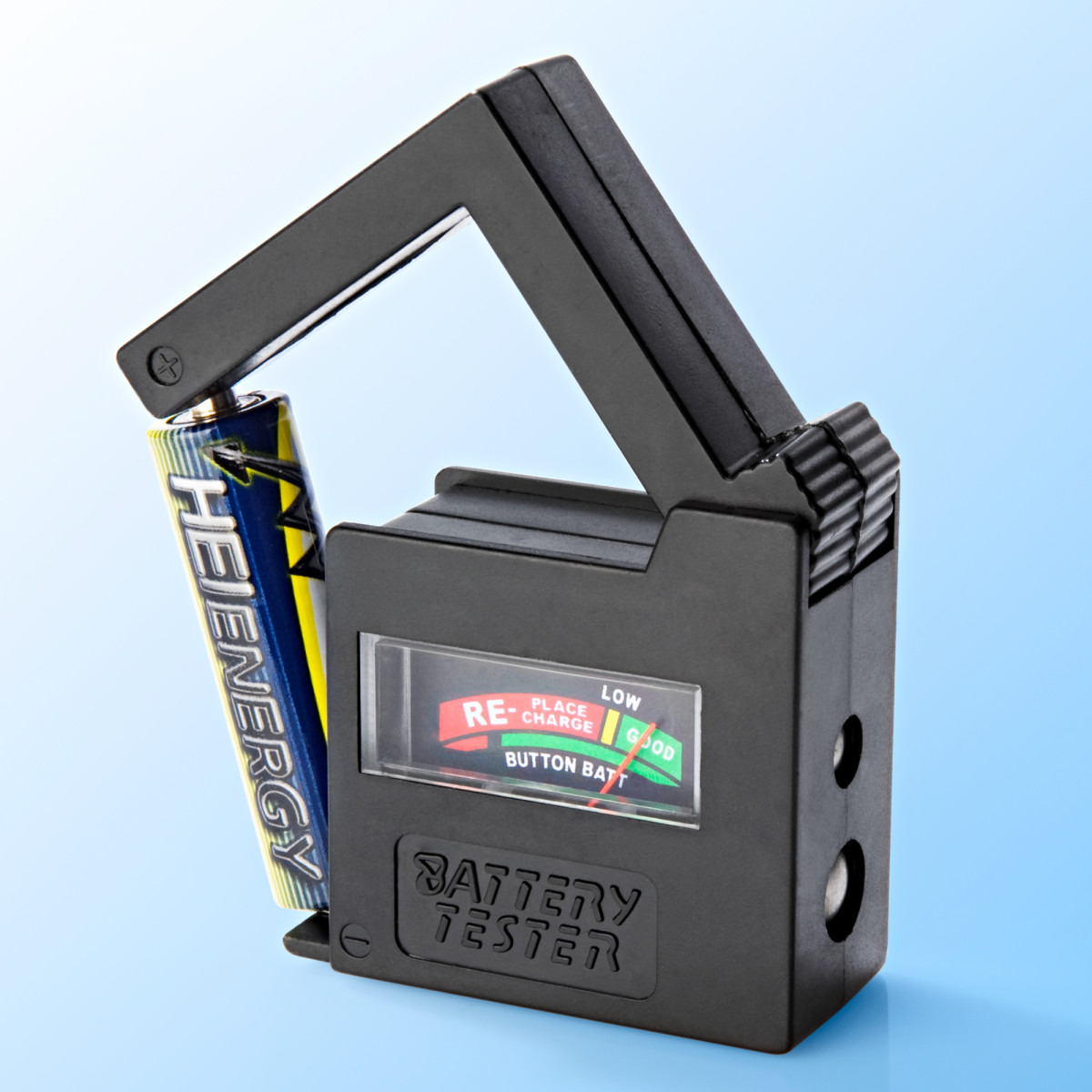 Magnet 3Pagen Skúšačka batérií
