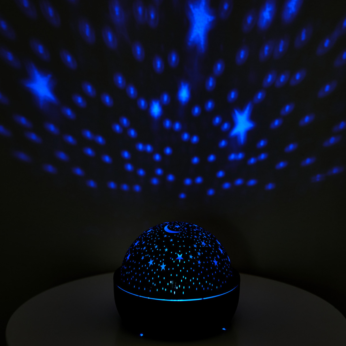 Magnet 3Pagen LED svietidlo "Nočná obloha"