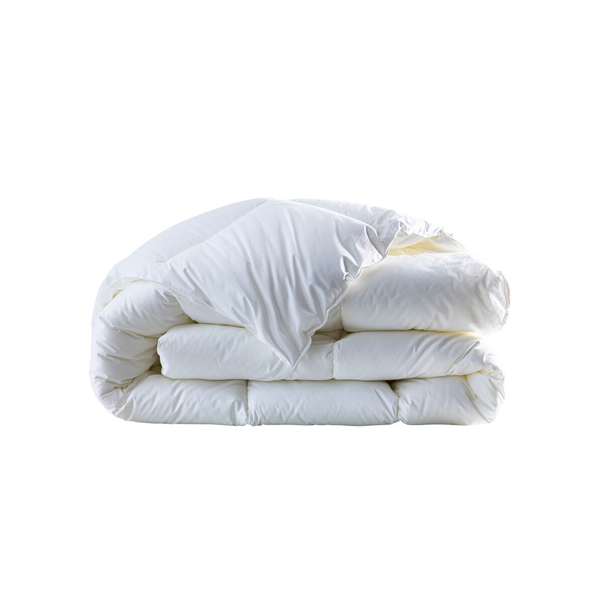 Blancheporte Syntetická přikrývka 400 g/m2 bílá 220x240cm