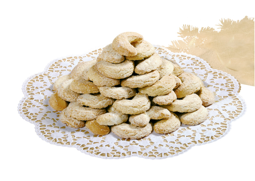 Magnet 3Pagen Vanilkové rohlíčky 500g
