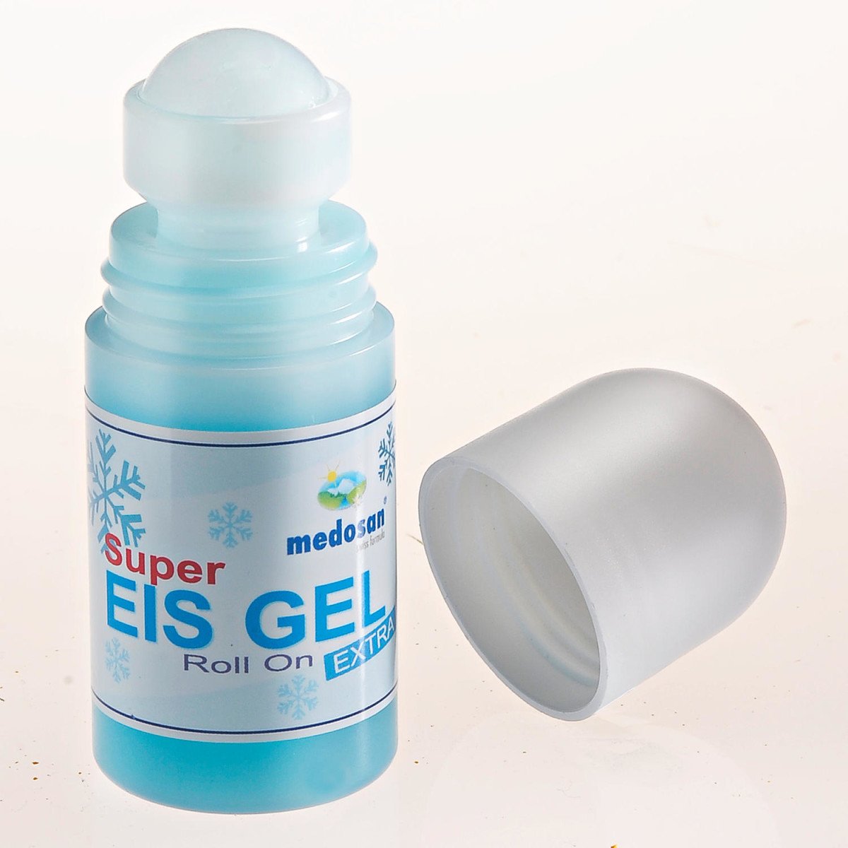 Magnet 3Pagen Rol-on chladivý gel