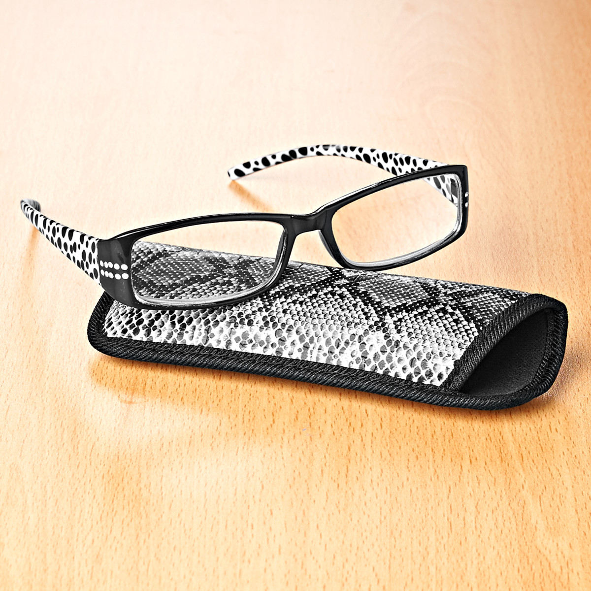 Magnet 3Pagen Brýle na čtení +2,5 dpt